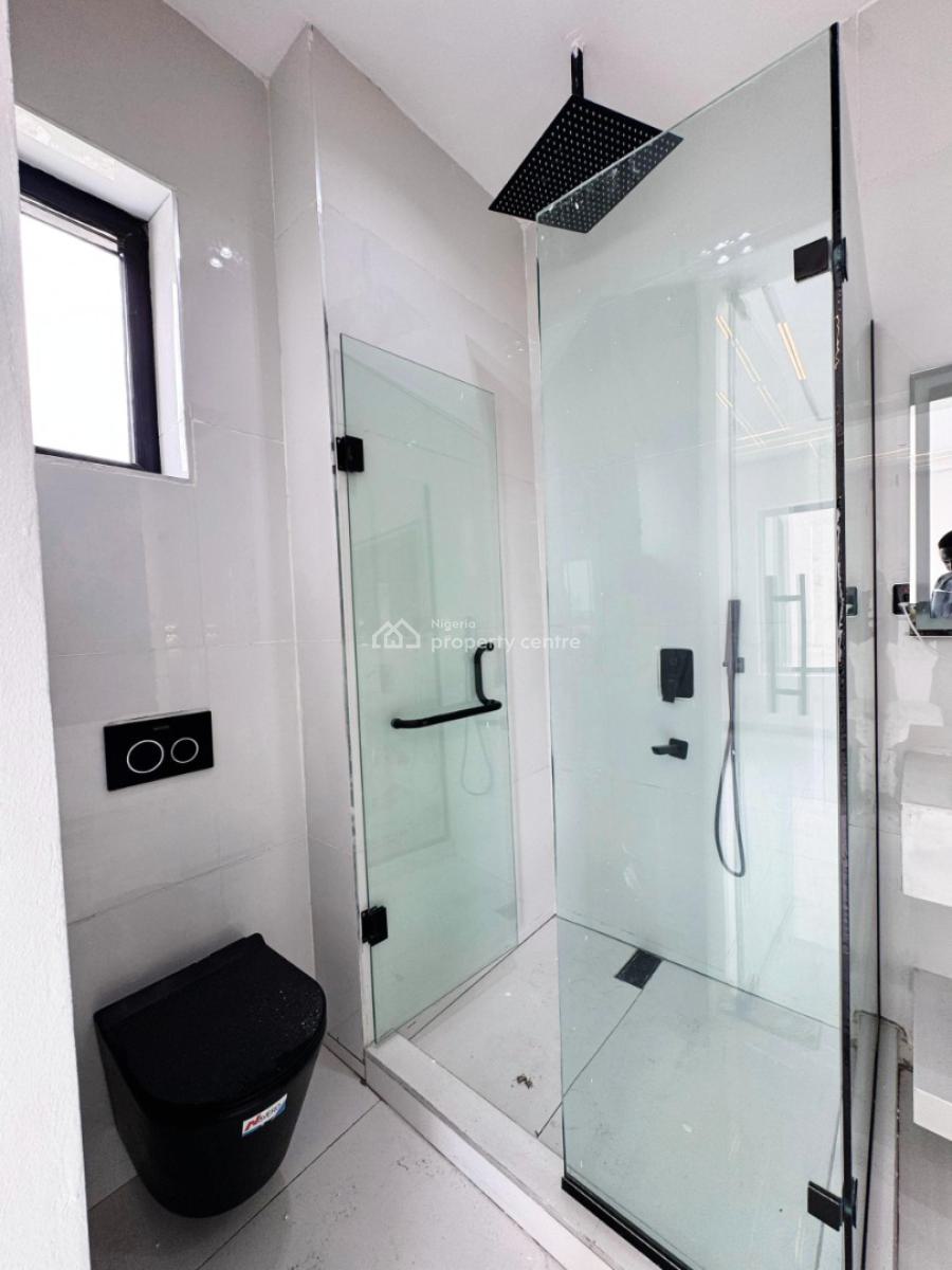 Opulent 4-bedroom Semi-detached Duplex with Bq, Orchid Lekki Lagos, Lekki, Lagos, Semi-detached Duplex for Sale