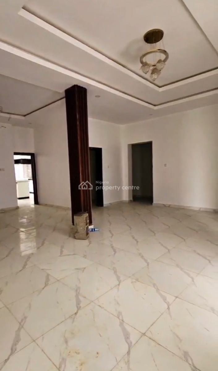 Newly Built 2 Bedrooms Apartment with Bq,swimming Pool and Gym, Off Freedom Way, Lekki Phase 1, Lekki, Lagos, Block of Flats for Sale