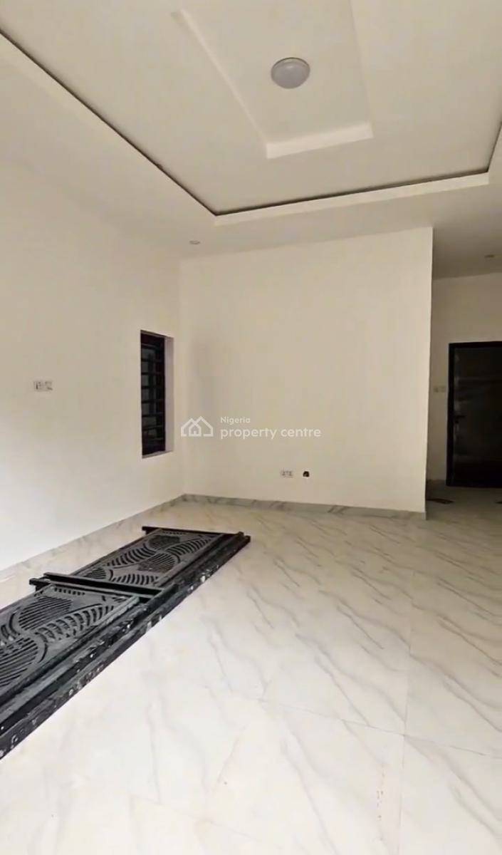 Newly Built 2 Bedrooms Apartment with Bq,swimming Pool and Gym, Off Freedom Way, Lekki Phase 1, Lekki, Lagos, Block of Flats for Sale
