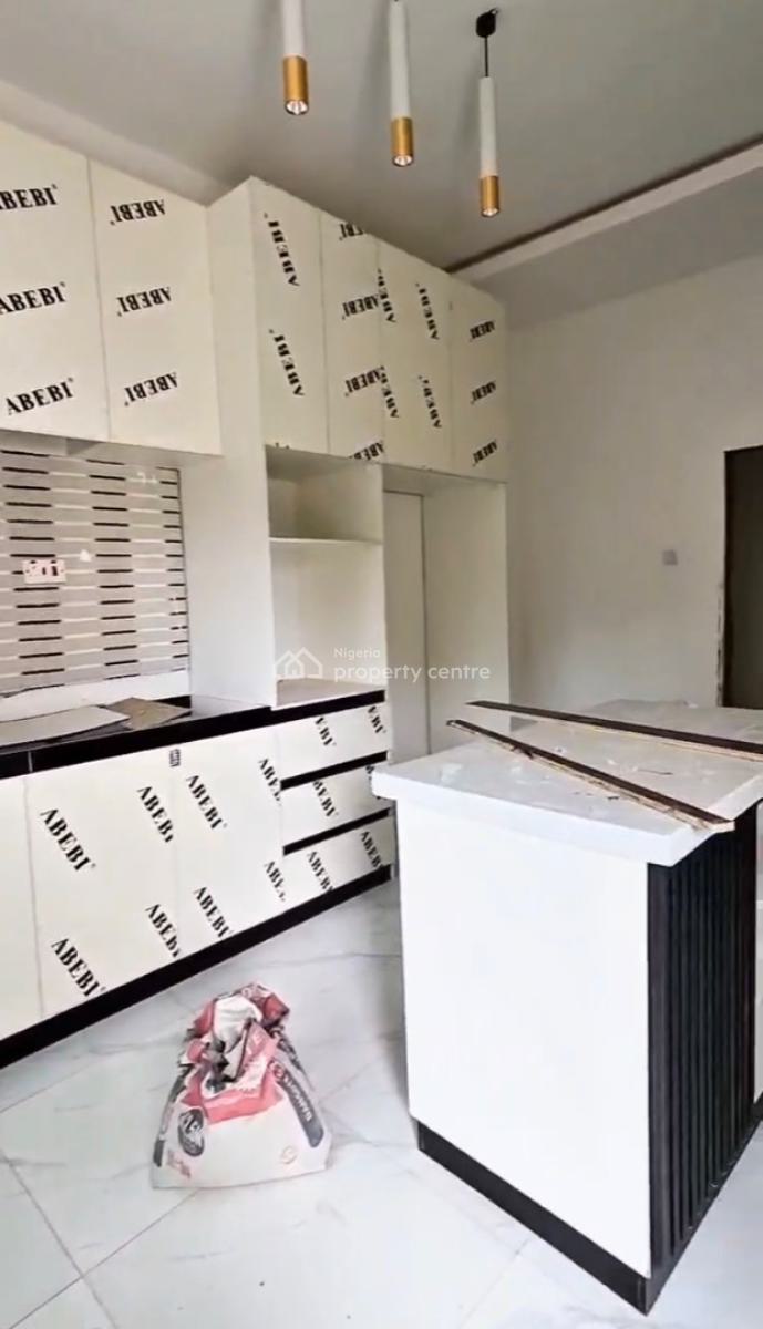 Newly Built 2 Bedrooms Apartment with Bq,swimming Pool and Gym, Off Freedom Way, Lekki Phase 1, Lekki, Lagos, Block of Flats for Sale