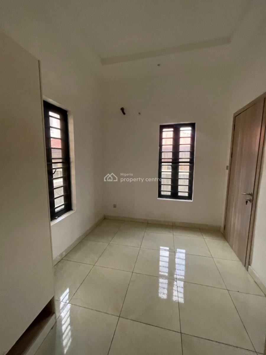 Brand New 4 Bedroom Detached Duplex with Bq, Orchid Road, Lekki Lagos, Lekki, Lagos, Detached Duplex for Rent
