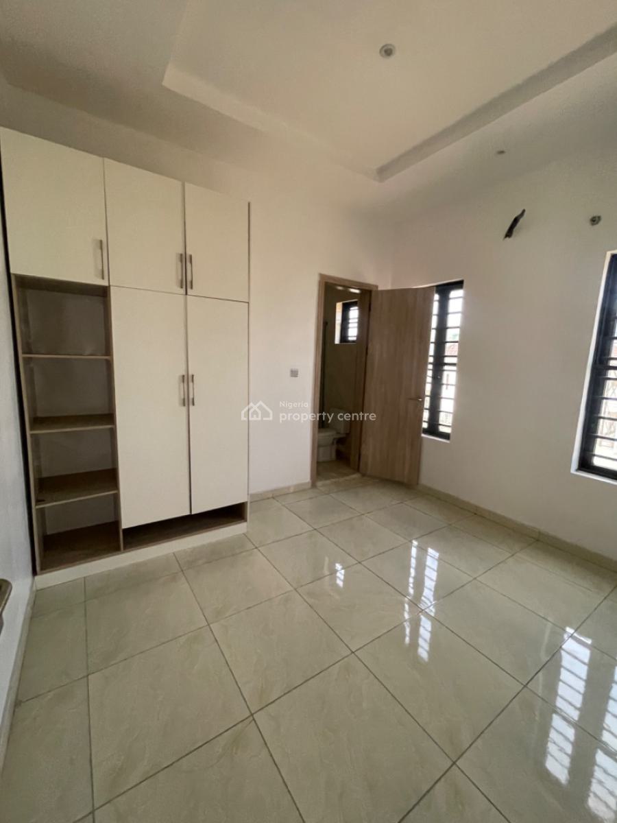 Brand New 4 Bedroom Detached Duplex with Bq, Orchid Road, Lekki Lagos, Lekki, Lagos, Detached Duplex for Rent