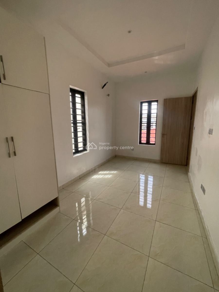 Brand New 4 Bedroom Detached Duplex with Bq, Orchid Road, Lekki Lagos, Lekki, Lagos, Detached Duplex for Rent