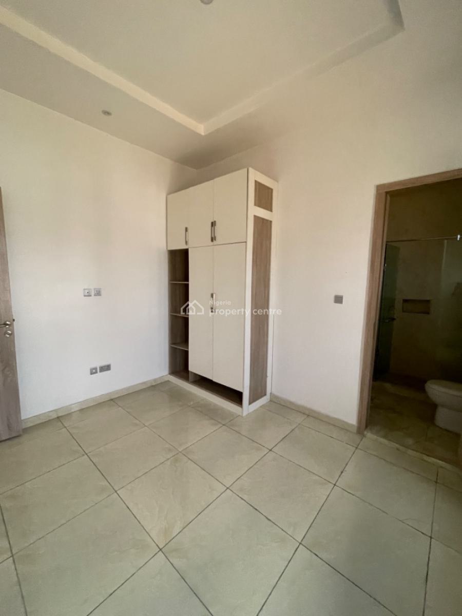 Brand New 4 Bedroom Detached Duplex with Bq, Orchid Road, Lekki Lagos, Lekki, Lagos, Detached Duplex for Rent