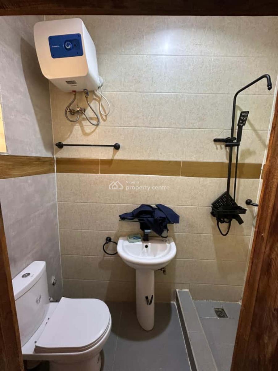 Sharp 2 Bedroom Apartment, Ologolo Lekki Lagos, Ologolo, Lekki, Lagos, Flat / Apartment for Rent