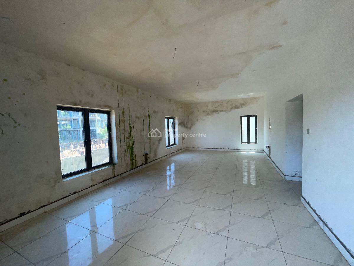 Luxury Detached 5 Bedroom Duplex with Attached Bq, Plot 2883 Guzape, Guzape District, Abuja, Detached Duplex for Sale
