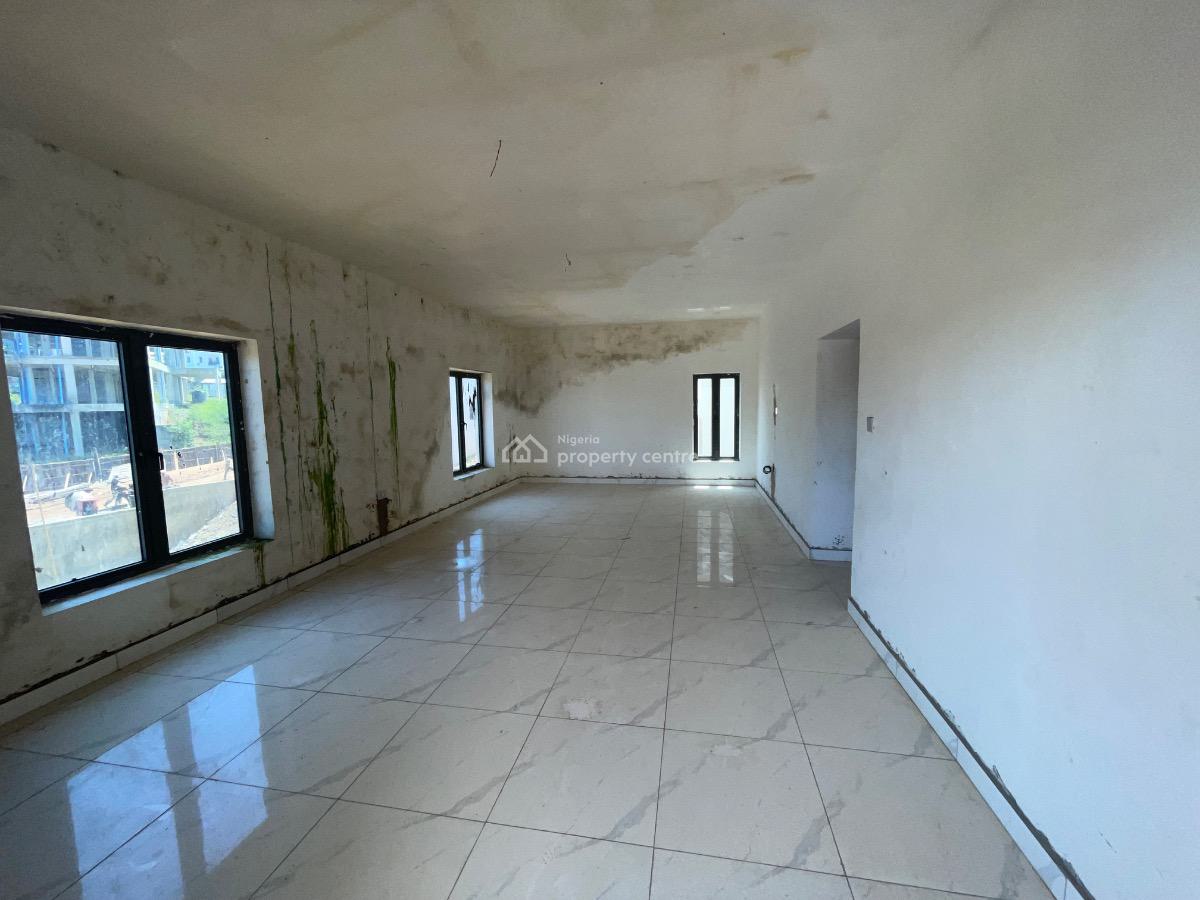 Luxury Detached 5 Bedroom Duplex with Attached Bq, Plot 2883 Guzape, Guzape District, Abuja, Detached Duplex for Sale