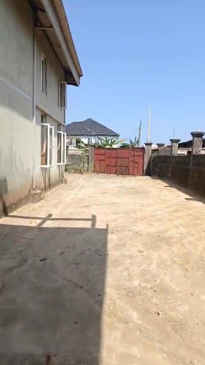 Mini Warehouse Space of Approximately 191sqm, Off Ibeju Lekki Expressway Way By Bankole Town, Ibeju Lekki, Lagos, Warehouse for Rent