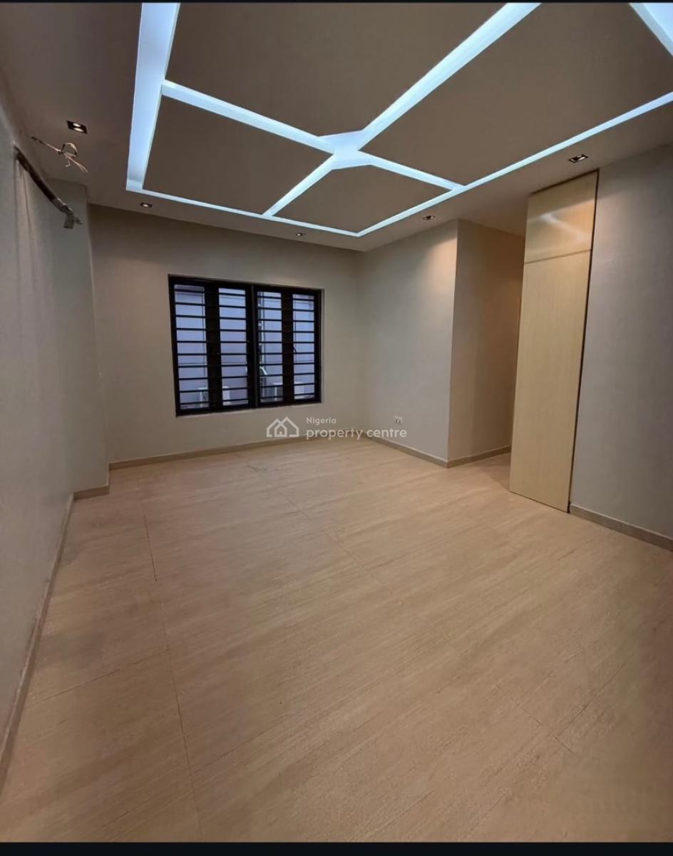 Beautiful 4 Bedroom Semi Detached Duplex with a Bq, Gbagada Phase1, Gbagada, Lagos, Semi-detached Duplex for Sale