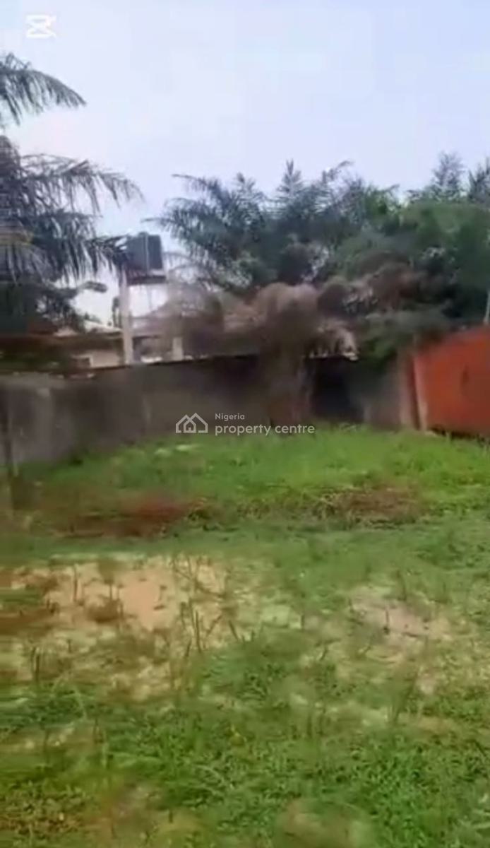 5plots of Dry Land Fenced & Gated in a Highly Developed Place, Awoyaya, Parapo Estate, Awoyaya, Ibeju Lekki, Lagos, Residential Land for Sale