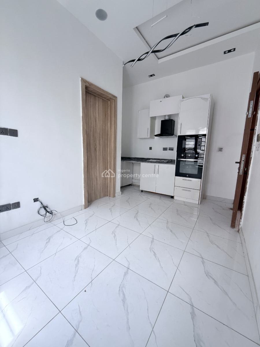 1 Bedroom Apartments, Ologolo, Lekki, Lagos, Flat / Apartment for Sale