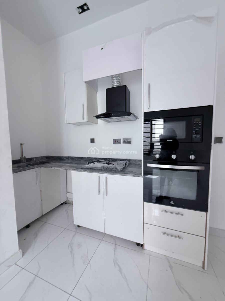 1 Bedroom Apartments, Ologolo, Lekki, Lagos, Flat / Apartment for Sale