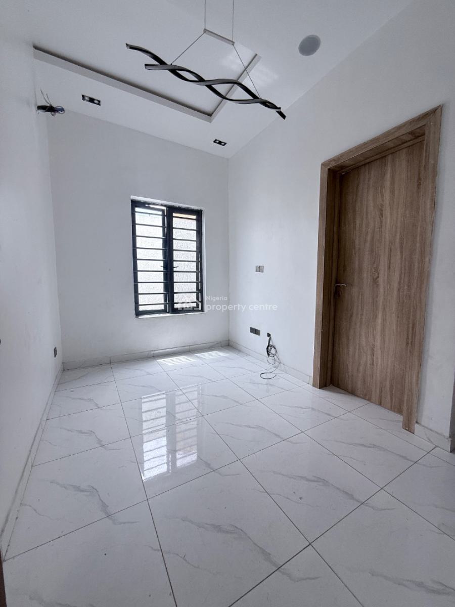 1 Bedroom Apartments, Ologolo, Lekki, Lagos, Flat / Apartment for Sale