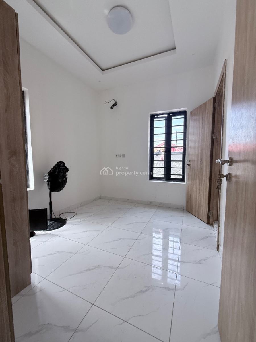 1 Bedroom Apartments, Ologolo, Lekki, Lagos, Flat / Apartment for Sale