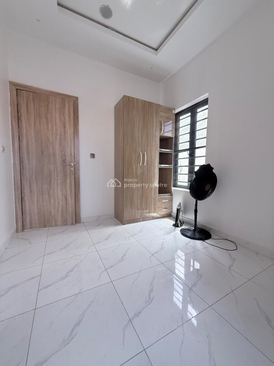 1 Bedroom Apartments, Ologolo, Lekki, Lagos, Flat / Apartment for Sale