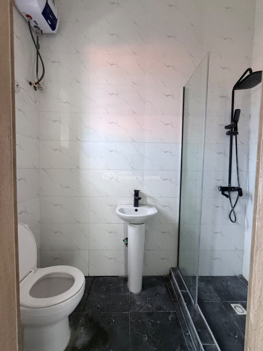 1 Bedroom Apartments, Ologolo, Lekki, Lagos, Flat / Apartment for Sale