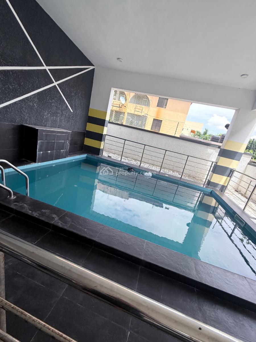 1 Bedroom Apartments, Ologolo, Lekki, Lagos, Flat / Apartment for Sale