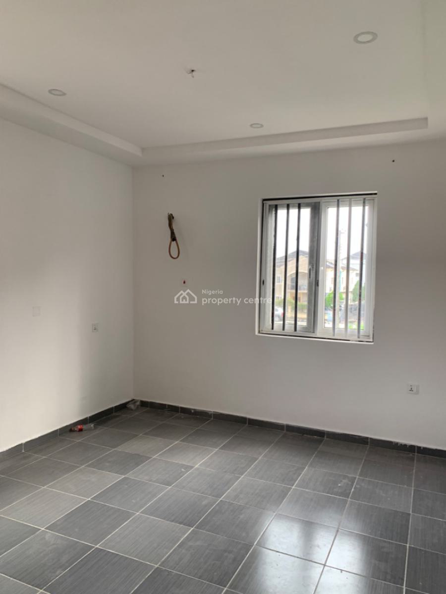 Newly Built 4 Bedroom Duplex with a Bq, Shoprite, Sangotedo, Ajah, Lagos, Detached Duplex for Rent