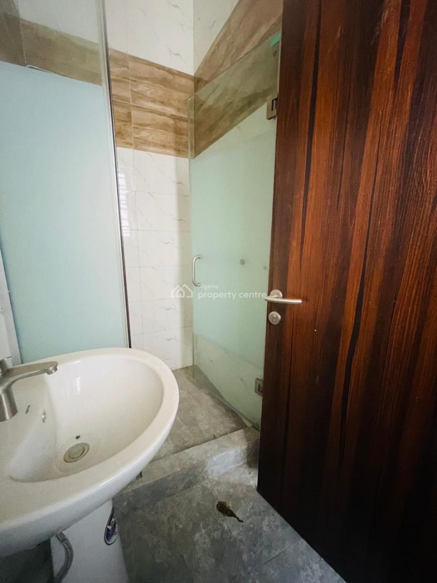 Magnificent 5 Bedroom Detached Duplex Plus Bq C of O in a Secure Estat, Gra Phase 2, Magodo, Lagos, Detached Duplex for Sale