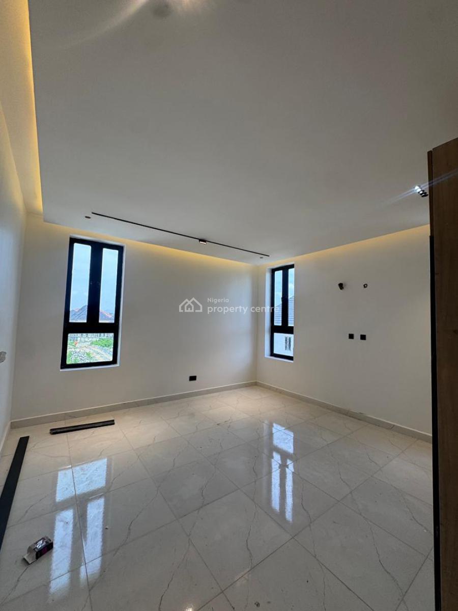 5 Bedroom Detached Duplex, Galadimawa, Galadimawa, Abuja, Detached Duplex for Sale