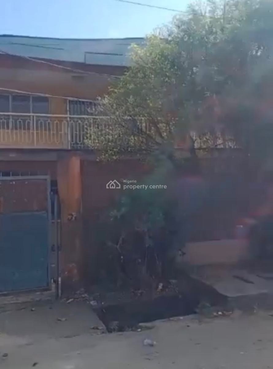4 Blocks of Flats, Surulere, Lagos, Block of Flats for Sale