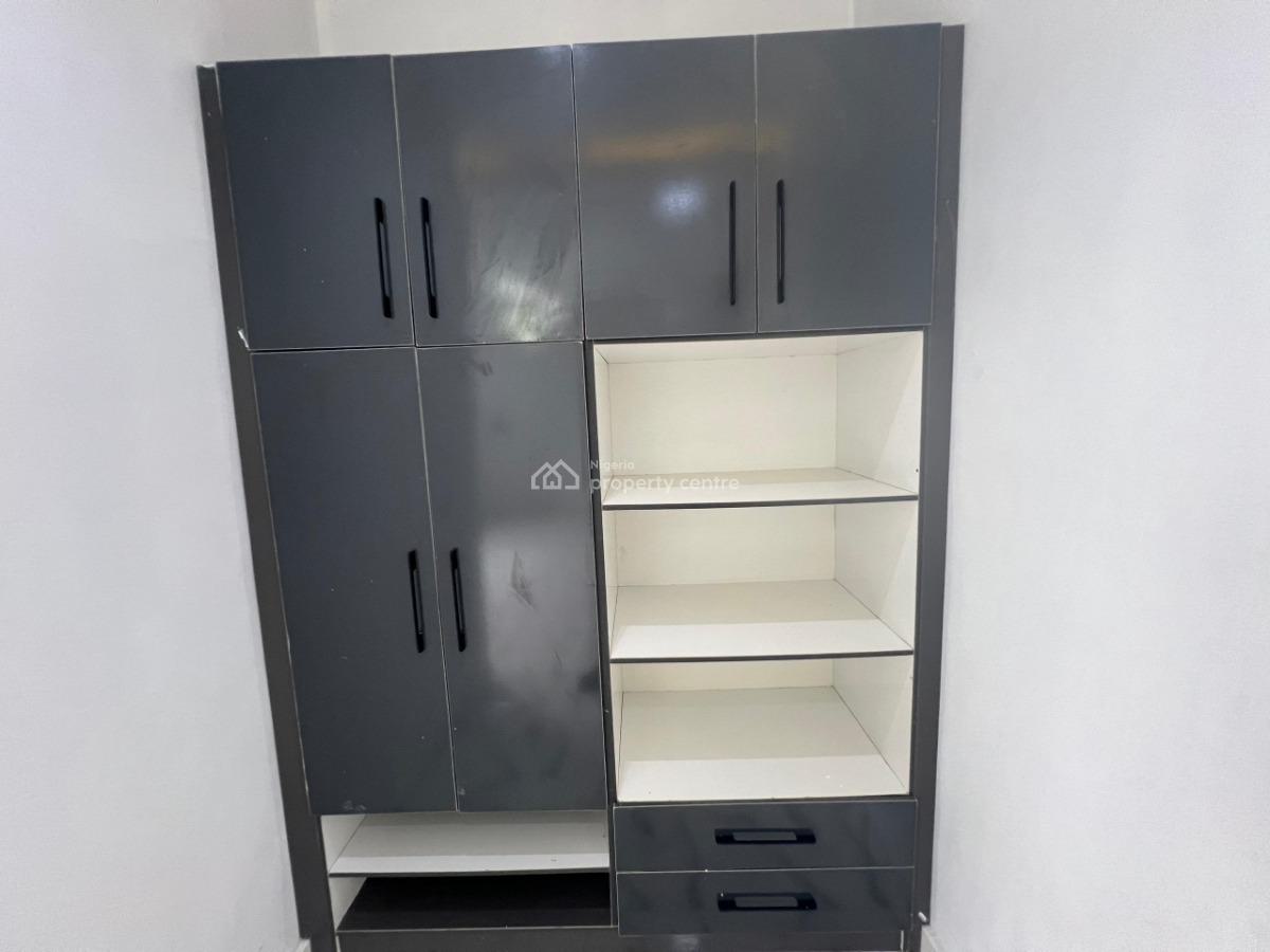 Brand New 3 Bedroom Terrace Duplex, Ikota, Lekki, Lagos, Terraced Duplex for Sale