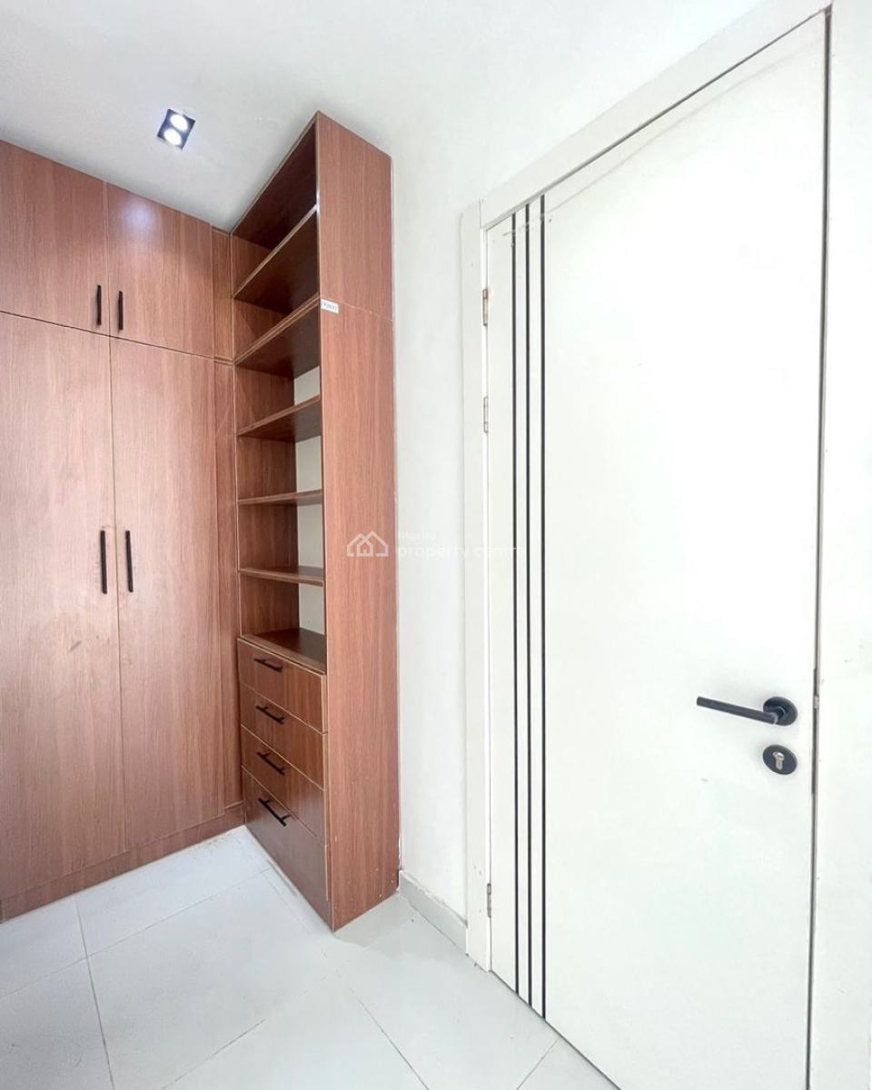 Luxury 2 Bedroom Apartment, Ologolo, Lekki, Lagos, House for Sale
