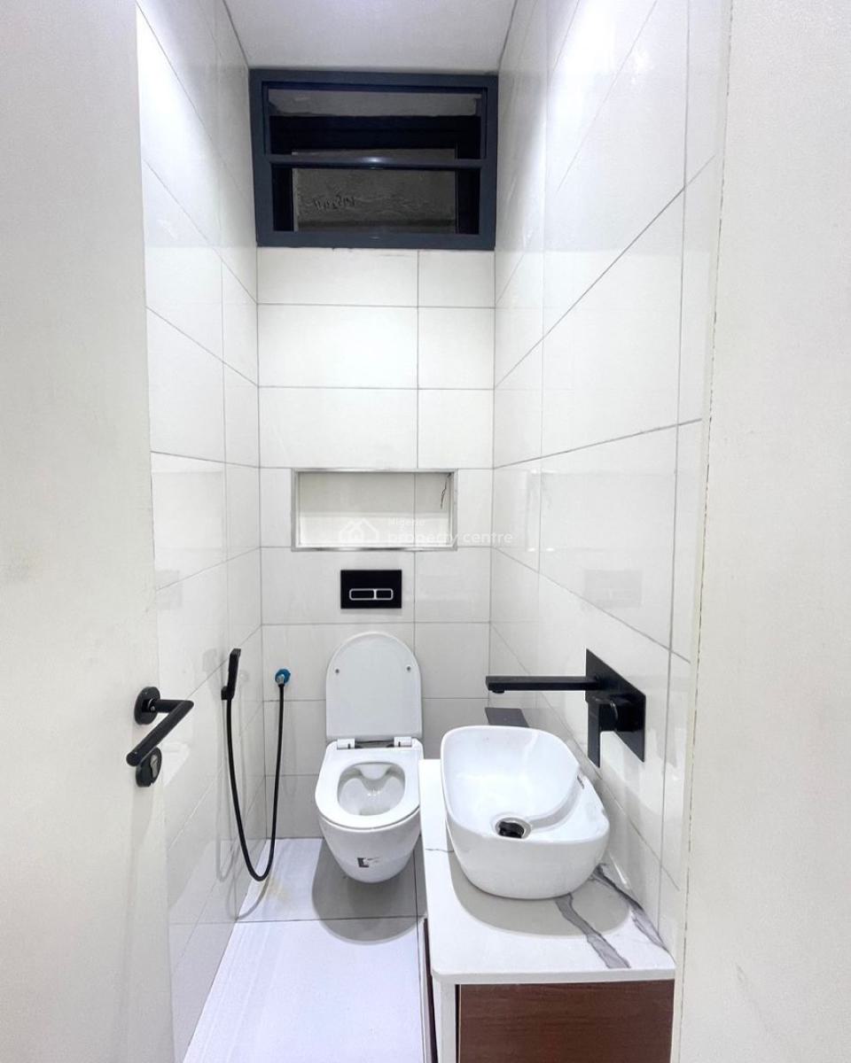 Luxury 2 Bedroom Apartment, Ologolo, Lekki, Lagos, House for Sale