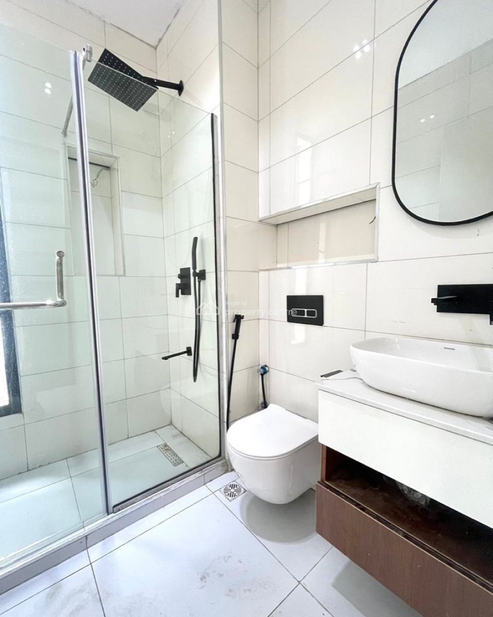 Luxury 2 Bedroom Apartment, Ologolo, Lekki, Lagos, House for Sale