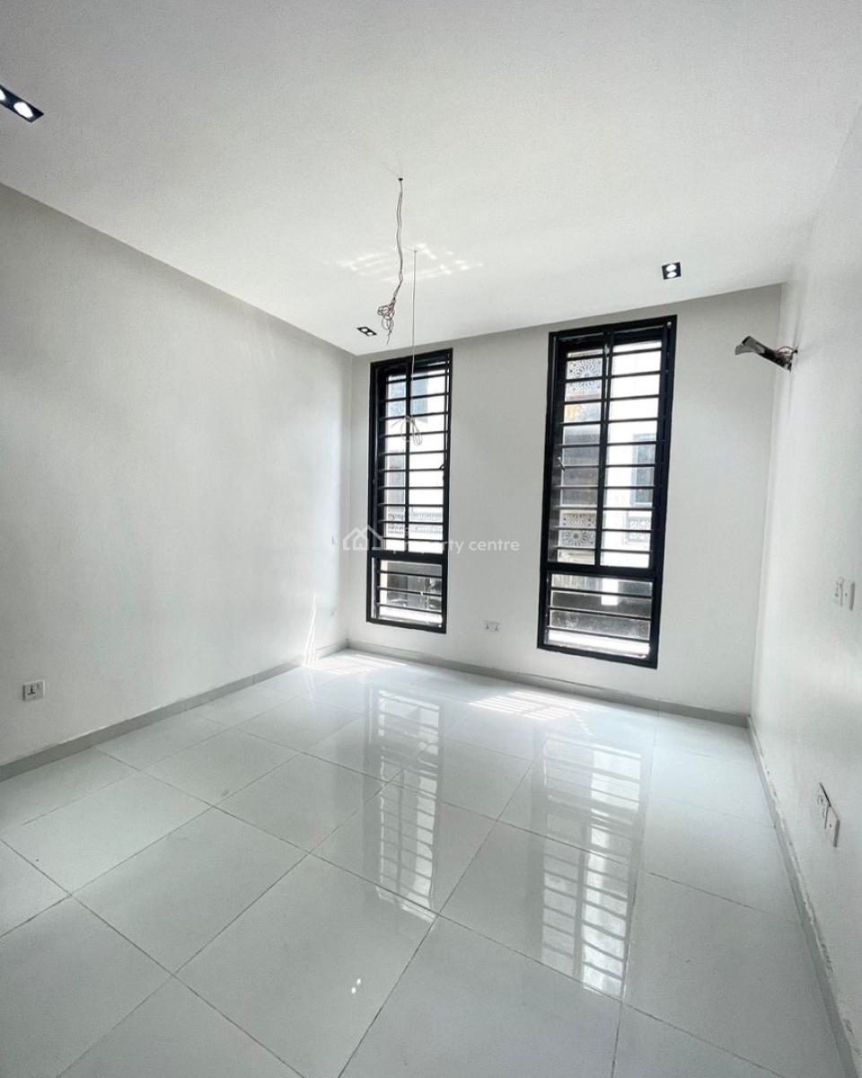 Luxury 2 Bedroom Apartment, Ologolo, Lekki, Lagos, House for Sale