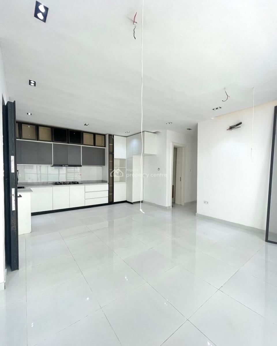 Luxury 2 Bedroom Apartment, Ologolo, Lekki, Lagos, House for Sale