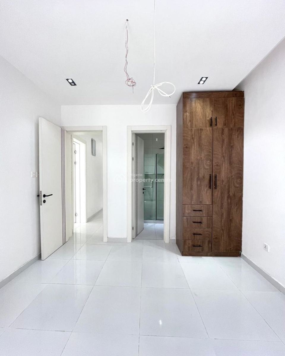 Luxury 2 Bedroom Apartment, Ologolo, Lekki, Lagos, House for Sale