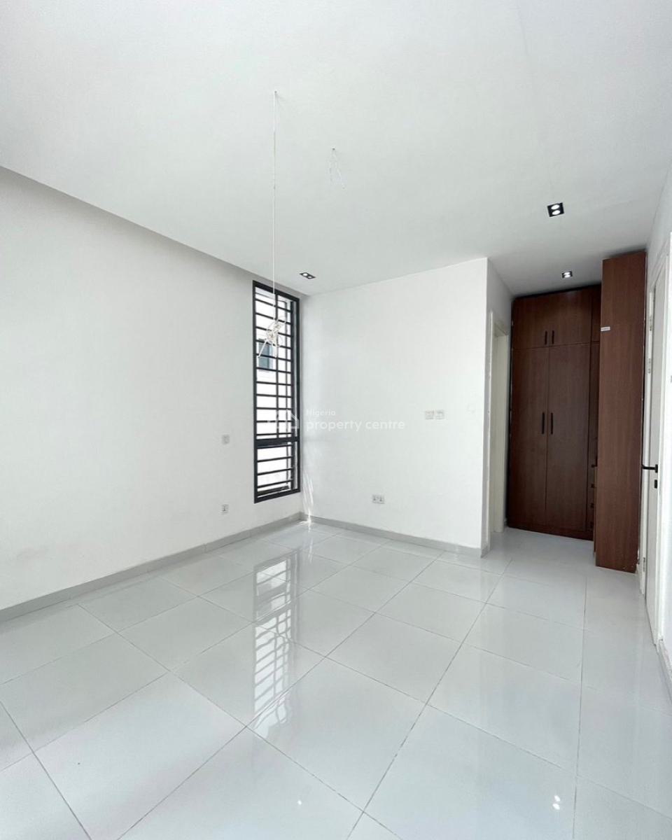 Luxury 2 Bedroom Apartment, Ologolo, Lekki, Lagos, House for Sale