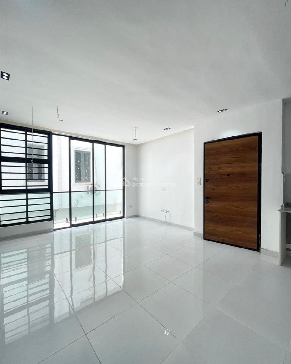 Luxury 2 Bedroom Apartment, Ologolo, Lekki, Lagos, House for Sale