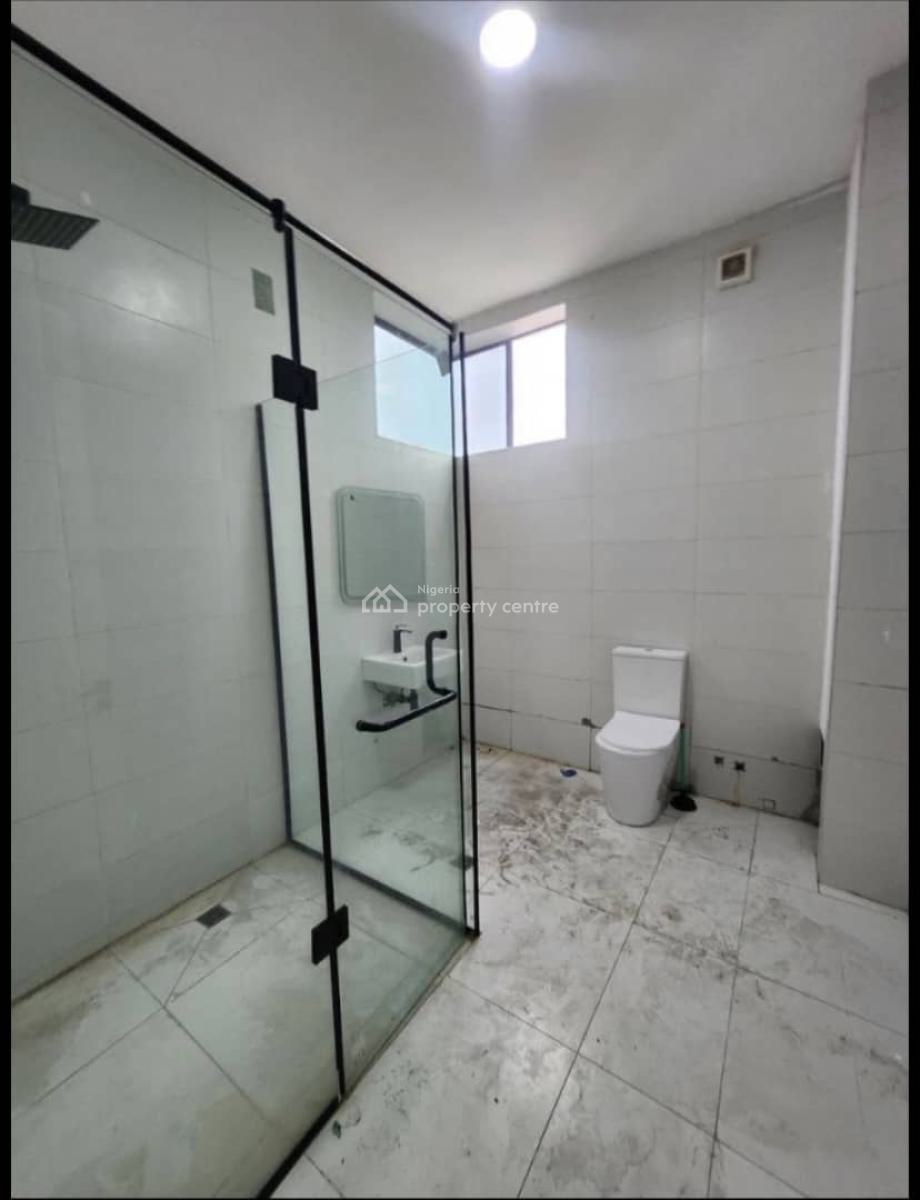 Structured & Serviced Mini-flat Apartment, Lekki Phase One Lagos, Lekki Phase 1, Lekki, Lagos, Mini Flat (room and Parlour) for Rent