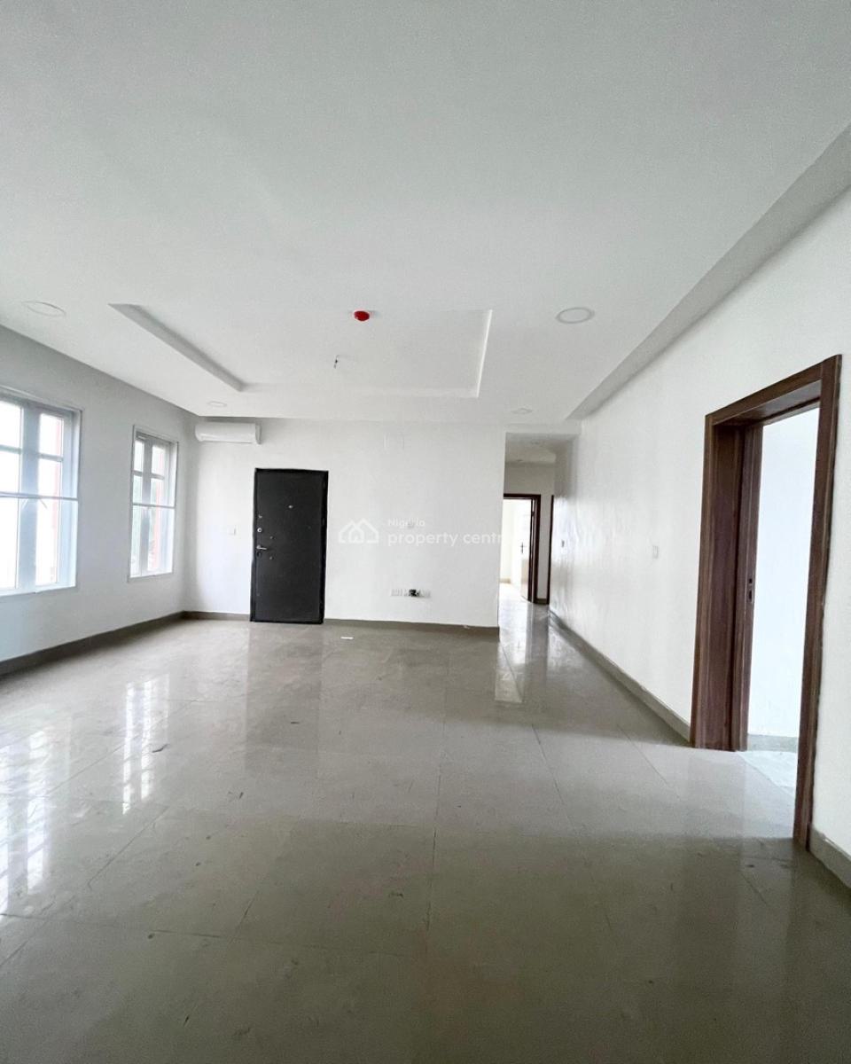 Contemporary 3 Bedroom Apartment, Orchid, Lekki, Lagos, House for Sale