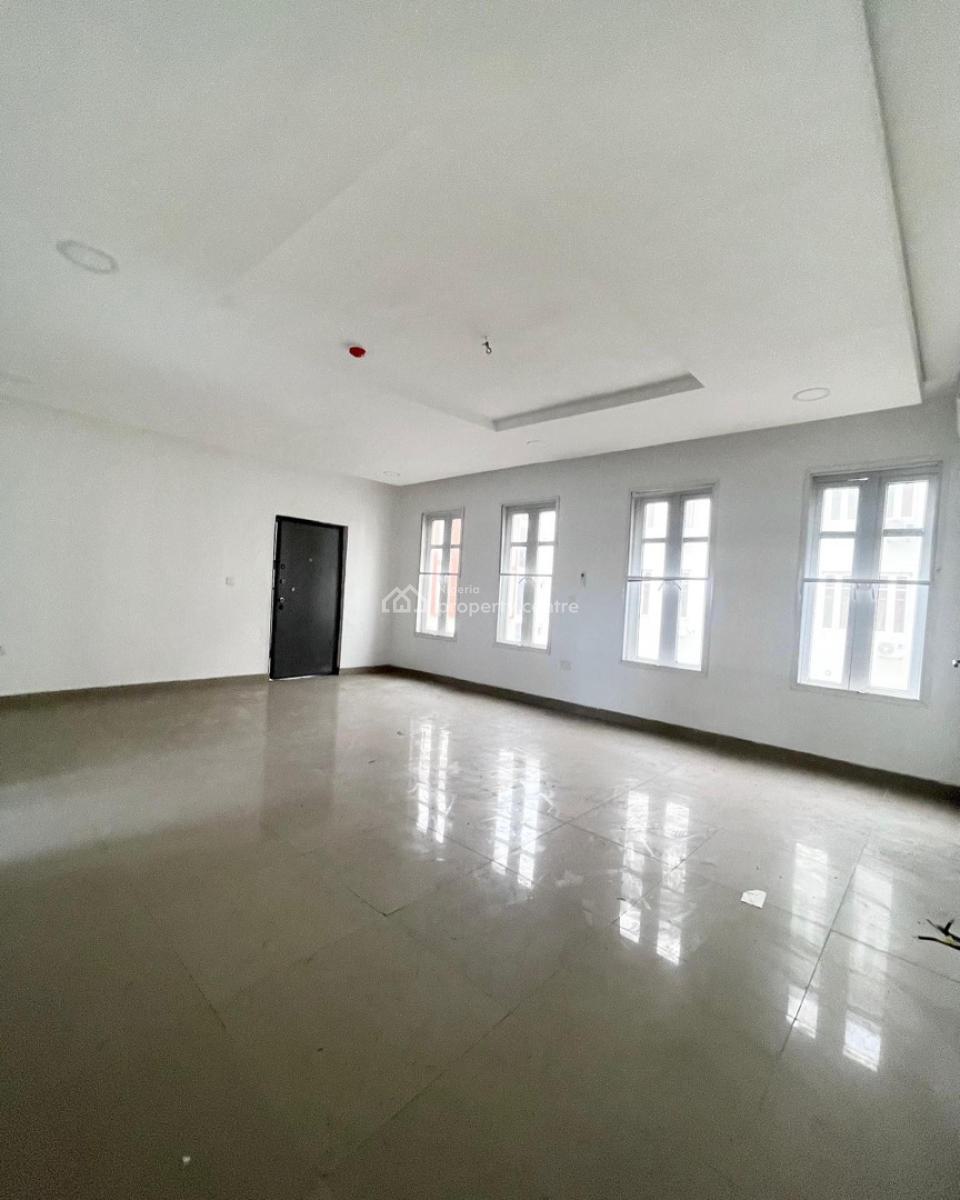 Contemporary 3 Bedroom Apartment, Orchid, Lekki, Lagos, House for Sale