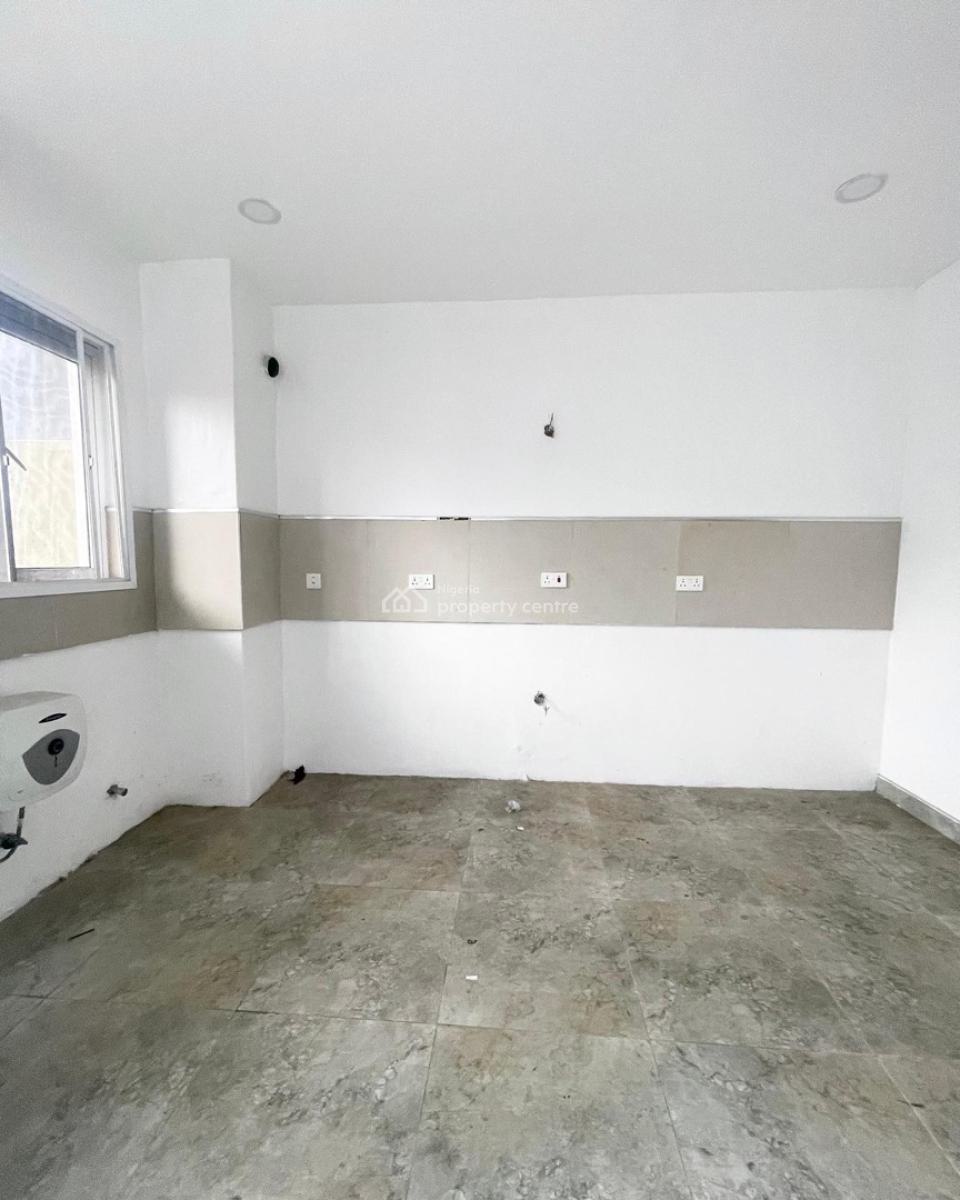 Contemporary 3 Bedroom Apartment, Orchid, Lekki, Lagos, House for Sale