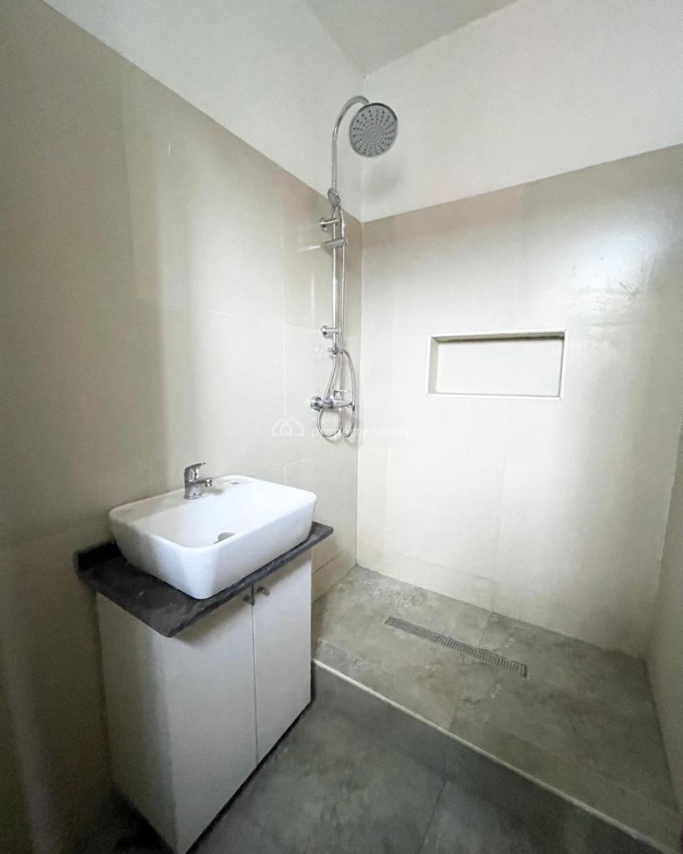 Contemporary 3 Bedroom Apartment, Orchid, Lekki, Lagos, House for Sale