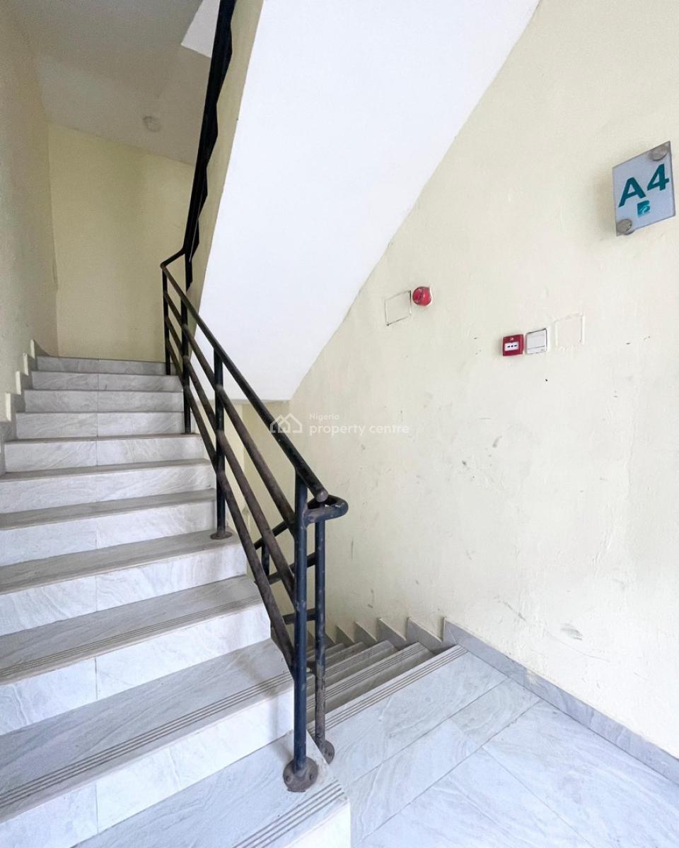 Contemporary 3 Bedroom Apartment, Orchid, Lekki, Lagos, House for Sale