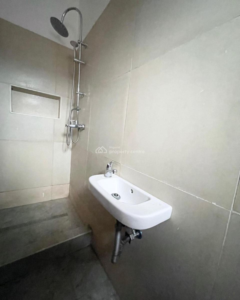 Contemporary 3 Bedroom Apartment, Orchid, Lekki, Lagos, House for Sale