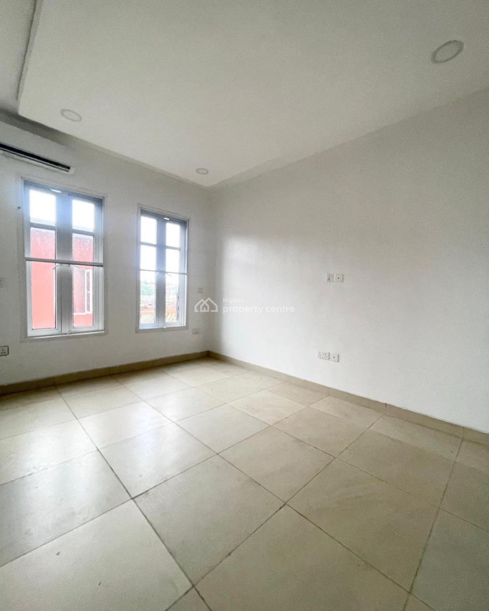 Contemporary 3 Bedroom Apartment, Orchid, Lekki, Lagos, House for Sale