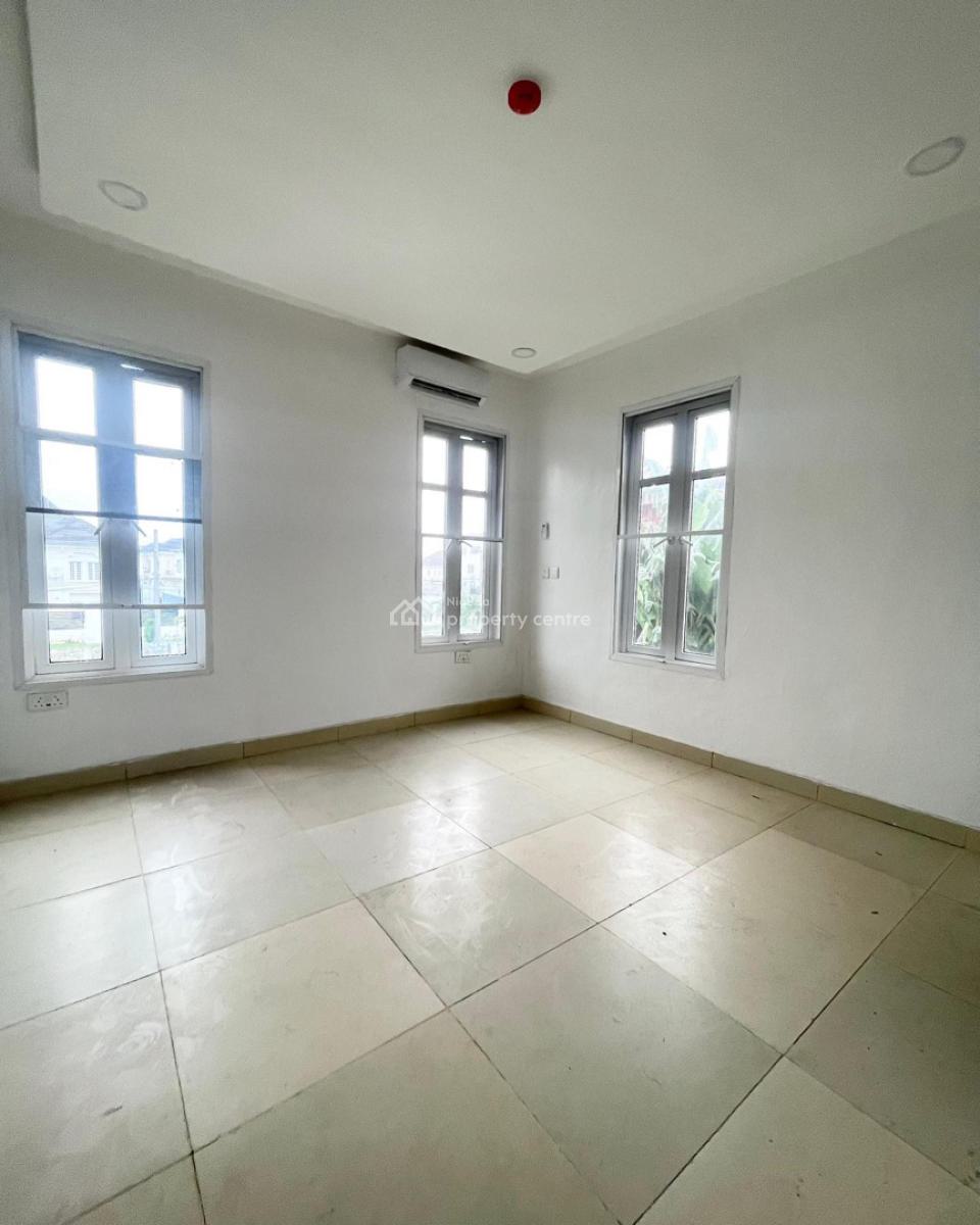 Contemporary 3 Bedroom Apartment, Orchid, Lekki, Lagos, House for Sale