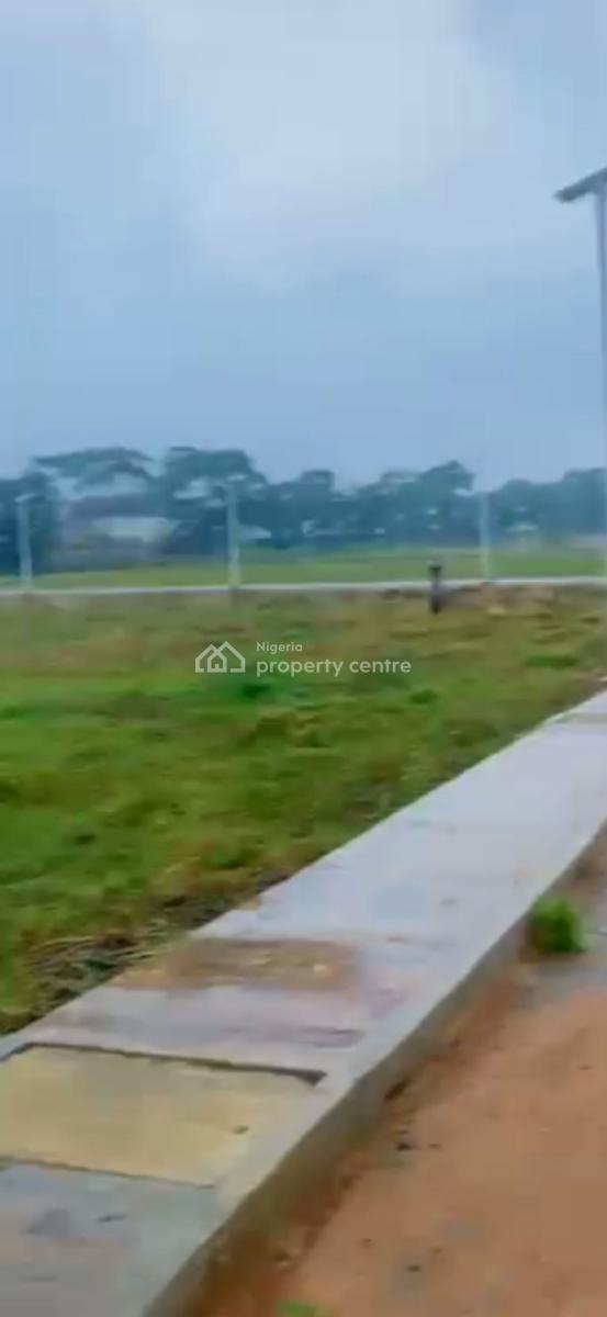 Dry Land for Fresh Joint Venture, Omole Phase 2, Ikeja, Lagos, Mixed-use Land Joint Venture