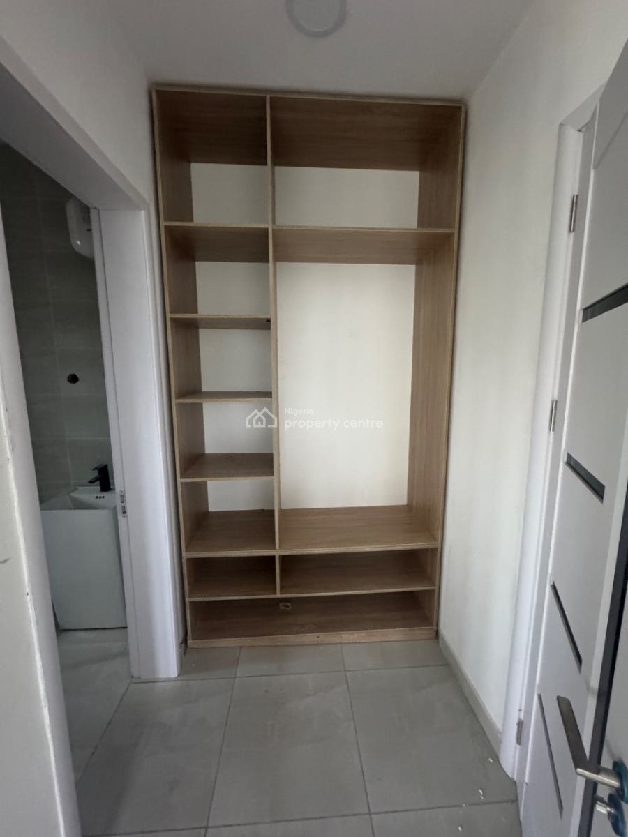 a Brand New Serviced 4 Bedroom Terrace with Bq Swimming Pool and Gym., Ikoyi, Ikoyi, Lagos, Terraced Duplex for Rent