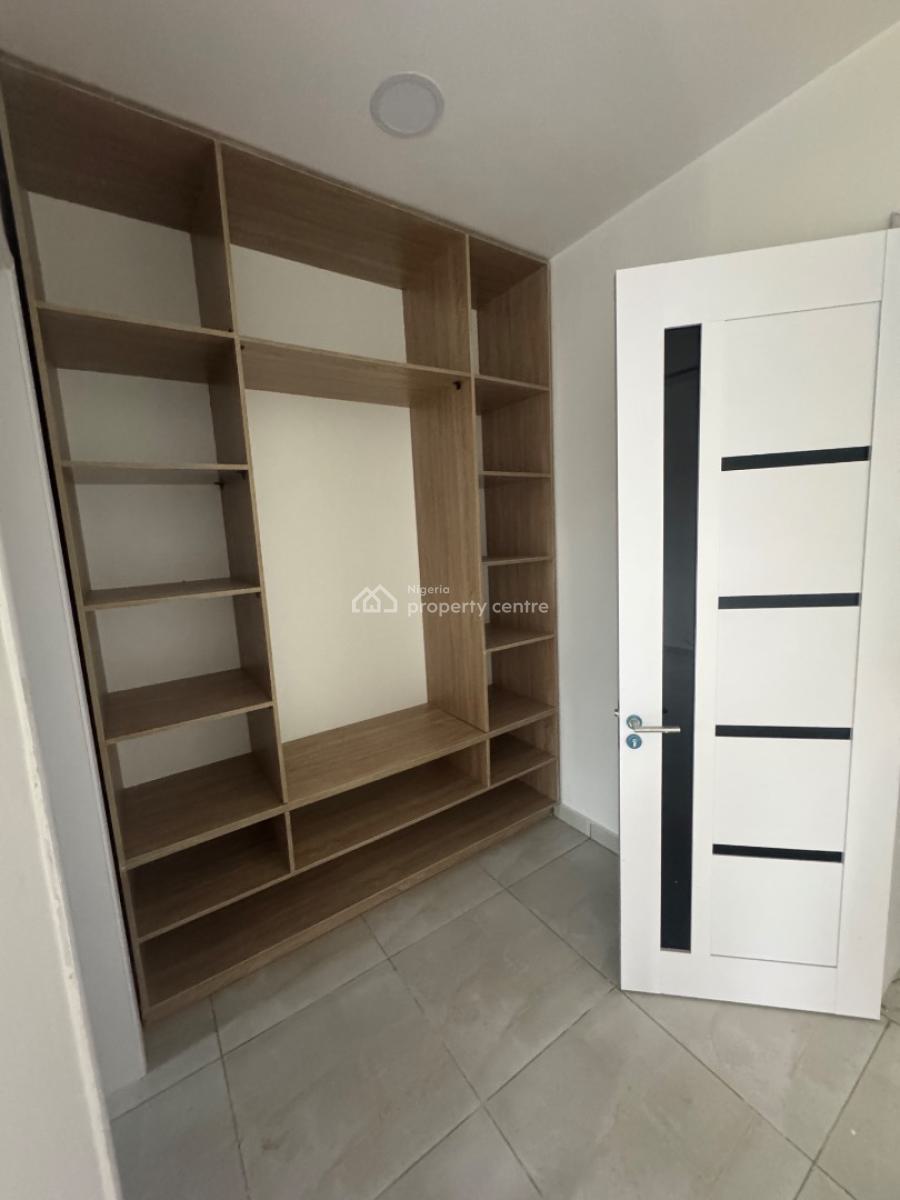 a Brand New Serviced 4 Bedroom Terrace with Bq Swimming Pool and Gym., Ikoyi, Ikoyi, Lagos, Terraced Duplex for Rent