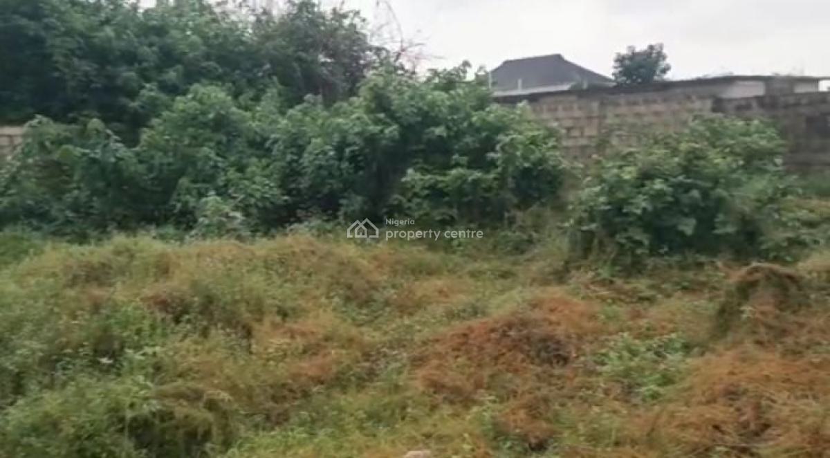 Fenced & Dry Land Measuring 600sqm, 2 Plots Off Monastery Road, Sangotedo, Ajah, Lagos, Residential Land for Sale