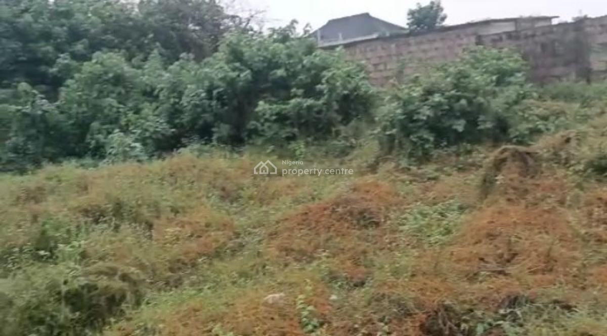 Fenced & Dry Land Measuring 600sqm, 2 Plots Off Monastery Road, Sangotedo, Ajah, Lagos, Residential Land for Sale