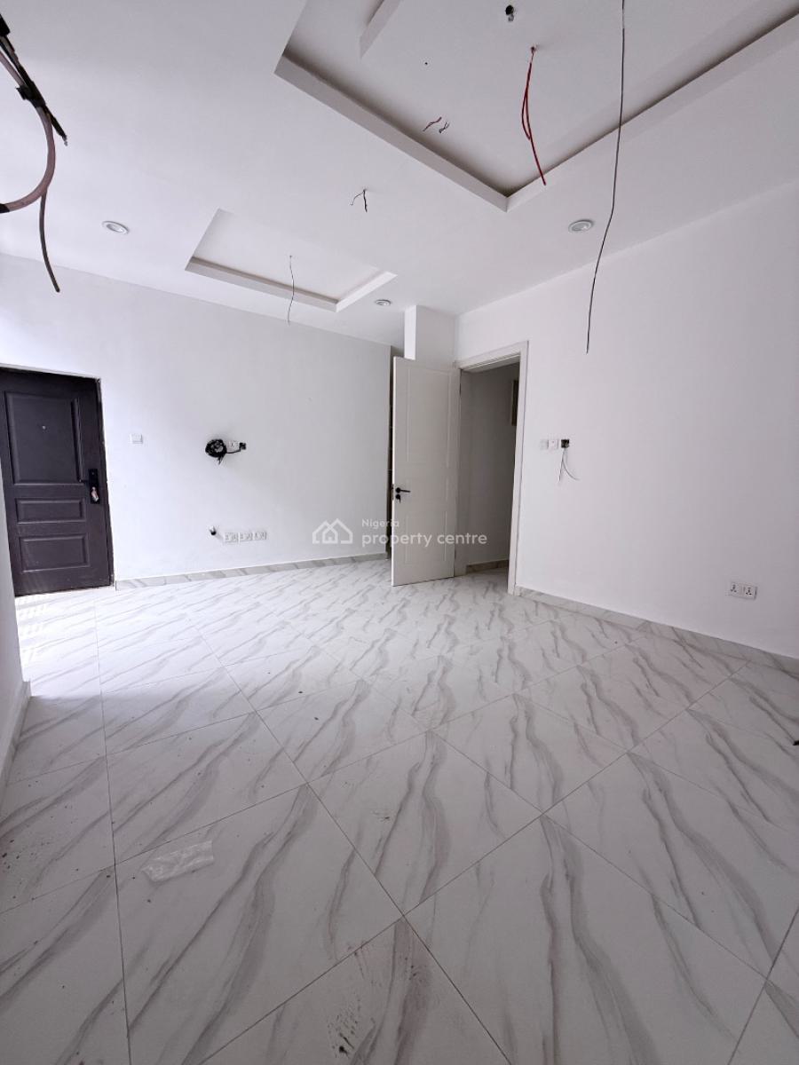 4 Bedroom Terrace Duplexes, Ologolo, Lekki, Lagos, Terraced Duplex for Sale