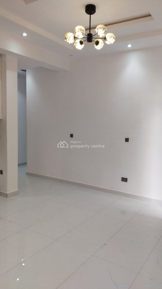 a Nicely Built 2 Bedroom Flat, Off Adeola Odeku Street, Victoria Island (vi), Lagos, Flat / Apartment for Rent
